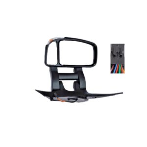 500004 RETROVISEUR RENAULT MASTER ELECTRIC