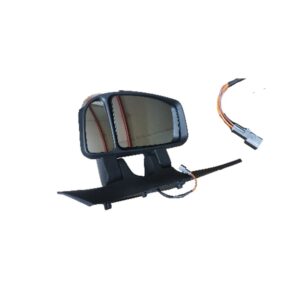 500004 MIRROIR RENAULT MASTER MANUAL