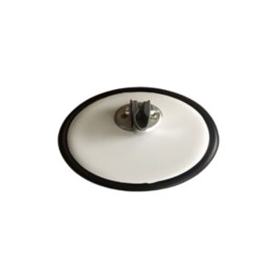 6027 RETROVISEUR ROND STD