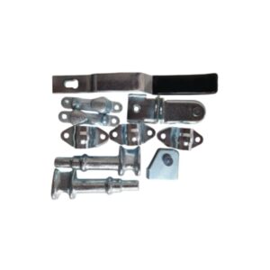 704 SERRURE 22MM A/B