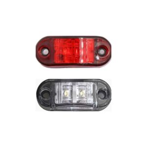 5208 FEU DE POSITION 24V