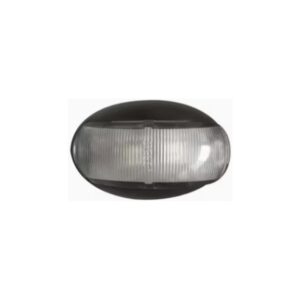 5169 FEU DE POSITION LED BLANC 24V