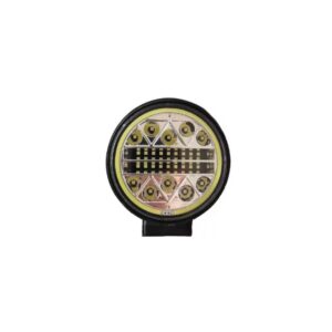 33128 PHARE SECOURS LED ROND  37MM 12V-24V