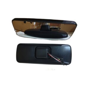 BOITIER VIDE DE RETROVISEUR 379A