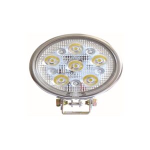 PHARE SECOURS 29072  3 Black 10-30V