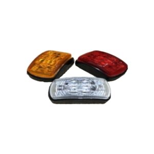 FEU ARRIÈRE 3504 10-30V