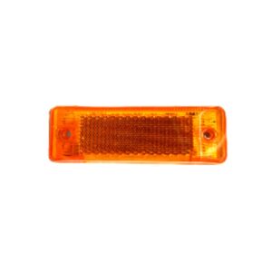 FEU DE POSITION 3058 WITHOUT PLATE (White 24V / Red 24V)