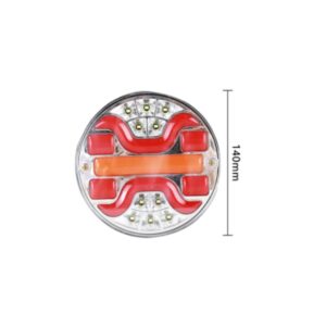 FEU ARRIÈRE 5113 10-30V