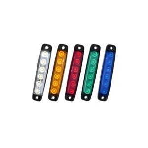 FEU DE POSITION 4006 24V