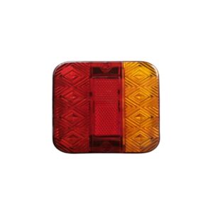 FEU ARRIÈRE 4110 24V