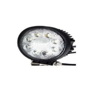 PHARE SECOURS 20927R 10-36V 27W