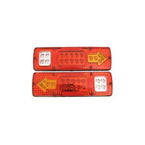 FEU ARRIÈRE 5007 24V