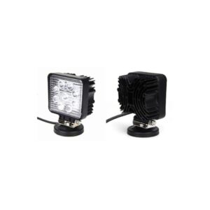 PHARE SECOURS 20927S 55MM 10-36V