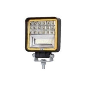 PHARE SECOURS 43042S 10-30V (Yellow Ring)