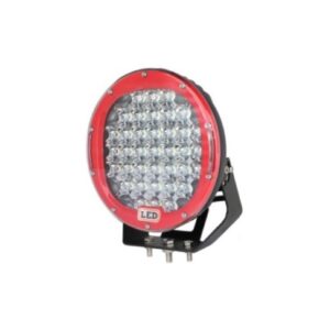 PHARE SECOURS ROUGE 25185 9" 10-36V