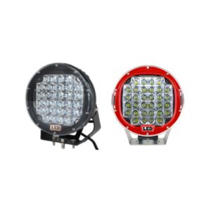 PHARE SECOURS 23096 9" 10-36V