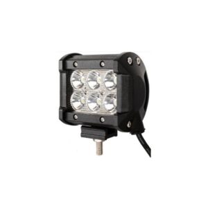 PHARE SECOURS 141018 CREE 3W LED 10-36V