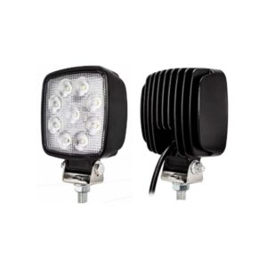 PHARE SECOURS 1331 27W 10-36V