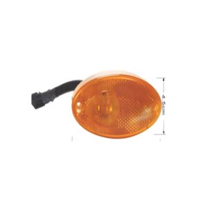 FEU DE POSITION 3021 24V